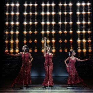 Interview: Jasmine Barboa of AIN'T TOO PROUD at Robinson Center
