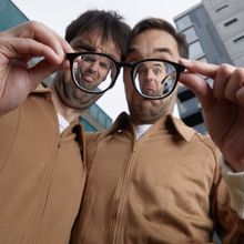 EDINBURGH 2023: Myles and Dan Just Might Break A World Record Tonight Q&A