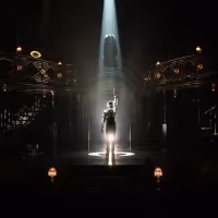 Review: A Dazzling, Haunting, and Relevant CABARET Opens at Asolo Repertory Theatre