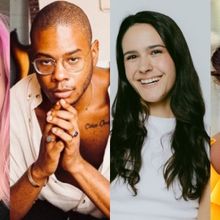 The Tank Reveals 2024-2025 Producers Cohort Fellows