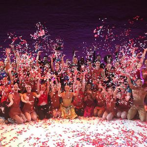 Ballet Hispánico Community Arts Partnership Celebrates Hispanic Heritage Month
