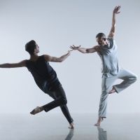 BWW Review: RICHARD ALSTON DANCE COMPANY - FINAL EDITION at Sadler's Wells