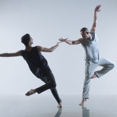 BWW Review: RICHARD ALSTON DANCE COMPANY - FINAL EDITION at Sadler's Wells