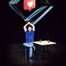 EDINBURGH 2022: ASSUME PEOPLE LIKE YOU Q&A