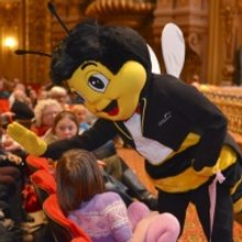 The Columbus Symphony Cares About Kids Concert To Benefit CSO Educational Initiatives