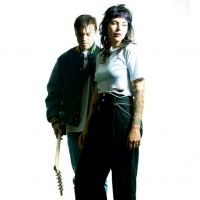 Sleigh Bells Release 'Justine Go Genesis' Song & Video