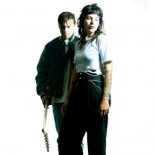 Sleigh Bells Release 'Justine Go Genesis' Song & Video