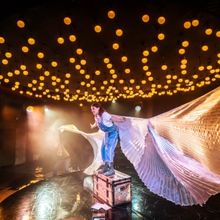 West End Meet & Greets and More Offered in NYT's Greatest Gift Online Auction