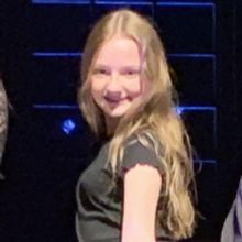 Students Bring The Raue Center House Down With First Performance Of New Musical Ensem