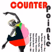 Norte Maar Announces Collaborators Of COUNTERPOINTE8