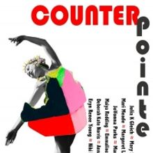 Norte Maar Announces Collaborators Of COUNTERPOINTE8
