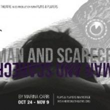 The Irish Heritage Theatre Presents WOMAN AND SCARECROW