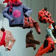 Phoenix Art Museum Appoints New Curator Of Fashion Design