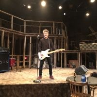 VERBÖTEN Composer, Jason Narducy, Performs Solo Show March 14