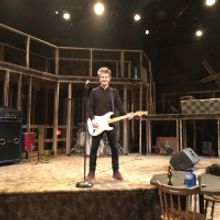 VERBÖTEN Composer, Jason Narducy, Performs Solo Show March 14