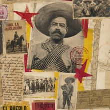 PANCHO VILLA AND THE CHILDREN OF THE REVOLUTION to Premiere at GALA