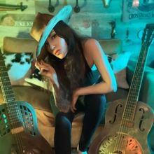 The Curse of K.K. Hammond Drops Provocative Single 'She Is My Precious'