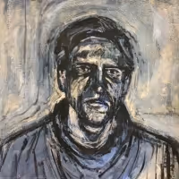 Acclaimed Padgate Artist To Present His First Solo Exhibition At Pyramid