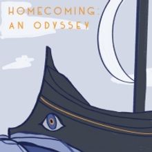Mad Horse Theatre Company Presents HOMECOMING: AN ODYSSEY This Month