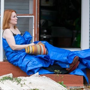 Interview: Christa Forster of KNOW THE PLACE FOR THE FIRST TIME at MATCH