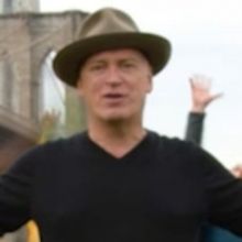 VIDEO: Donnie Kehr Releases New Single 'New York Strong'