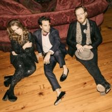The Lone Bellow Share Stripped-Down Piano Version of 'Honey'