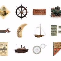 South Street Seaport Museum Launches Collections Online Portal With More Than 1,300…