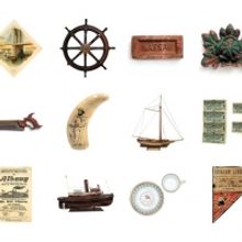 South Street Seaport Museum Launches Collections Online Portal With More Than 1,300…
