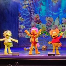 FRAGGLE ROCK Comes to State Theatre New Jersey