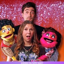 AVENUE Q Comes to Wisteria Theater