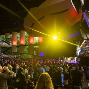 Interview: Danny Melnick of 47TH ANNUAL FREIHOFER'S SARATOGA JAZZ FESTIVAL at SPAC