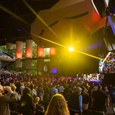 Interview: Danny Melnick of 47TH ANNUAL FREIHOFER'S SARATOGA JAZZ FESTIVAL at SPAC