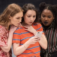 BWW Review: JOHN PROCTOR IS THE VILLAIN at Studio Theatre