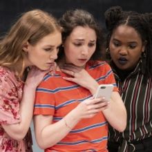 BWW Review: JOHN PROCTOR IS THE VILLAIN at Studio Theatre