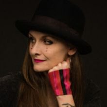 Buick Audra Announces New Album 'Conversations with My Other Voice'