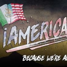 Two-Week Workshop of AMERICANO! to be Presented by Amas Musical Theatre & Quixote Pro