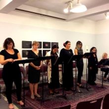 Renaissance Theaterworks Presents Sixth Annual Br!NK New Play Festival