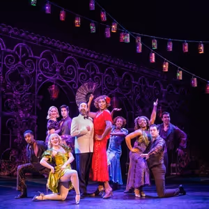 Review: Everyone Will Like SOME LIKE IT HOT at the Eccles Theater