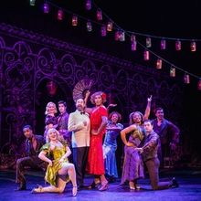 Review: Everyone Will Like SOME LIKE IT HOT at the Eccles Theater