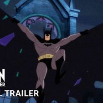 Video: BATMAN: CAPED CRUSADER Unveils Season 2 Trailer