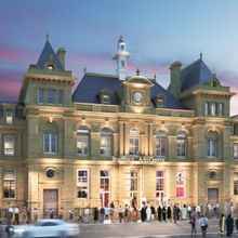 Renamed 'Bradford Arts Centre' Reveals Reopening Date Of Transformed Listed Building
