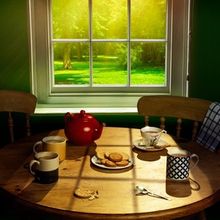 Full Cast Set to Join Sarah Parish and Rupert Penry-Jones in ECLIPSE