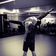 Original Dance Adaptation of DANGEROUS LIAISONS Comes To Central London