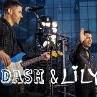 VIDEO: Watch the Jonas Brothers' Surprise Performance on DASH & LILY Video