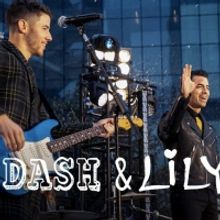 VIDEO: Watch the Jonas Brothers' Surprise Performance on DASH & LILY