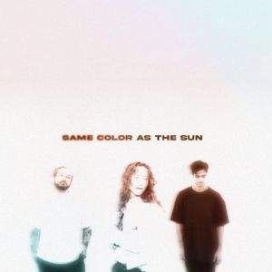 Flor Releases New Single 'Same Color as The Sun'