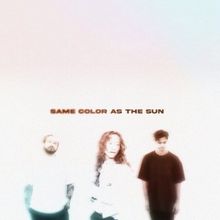 Flor Releases New Single 'Same Color as The Sun'