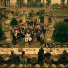 VIDEO: Watch the Official Trailer for SUBURRA Season Three on Netflix