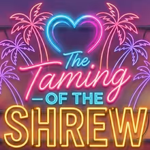 Review: THE TAMING OF THE SHREW at Little Theatre Of Mechanicsburg