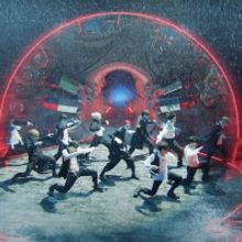 K-Pop Spotlight: THE BOYZ Return to Their Signature Dark Concept With 'ROAR'